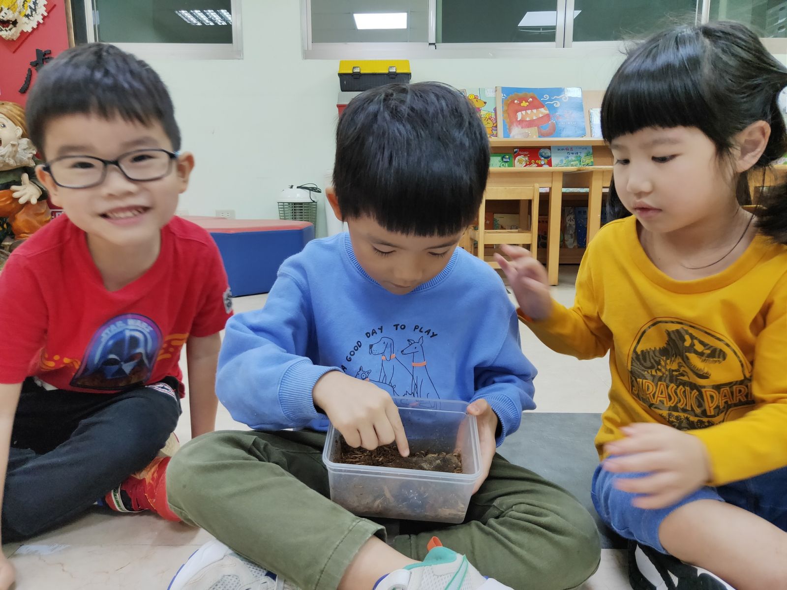 自然藝術全方位學習-2