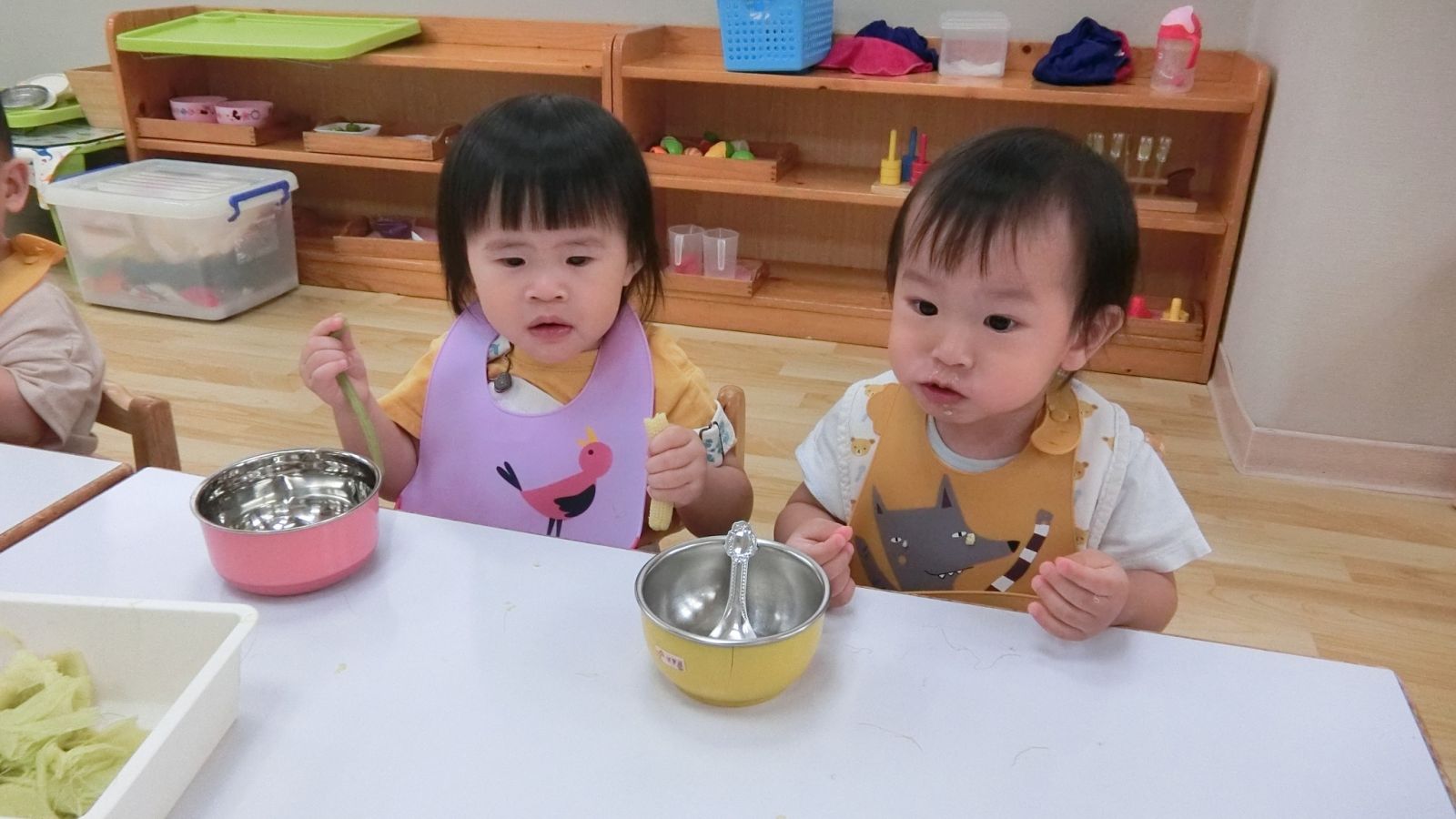 寶寶成果發表2